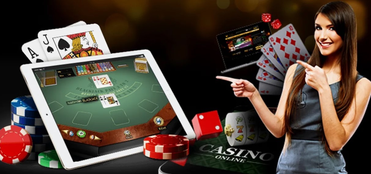 Официальный сайт Irwin Casino